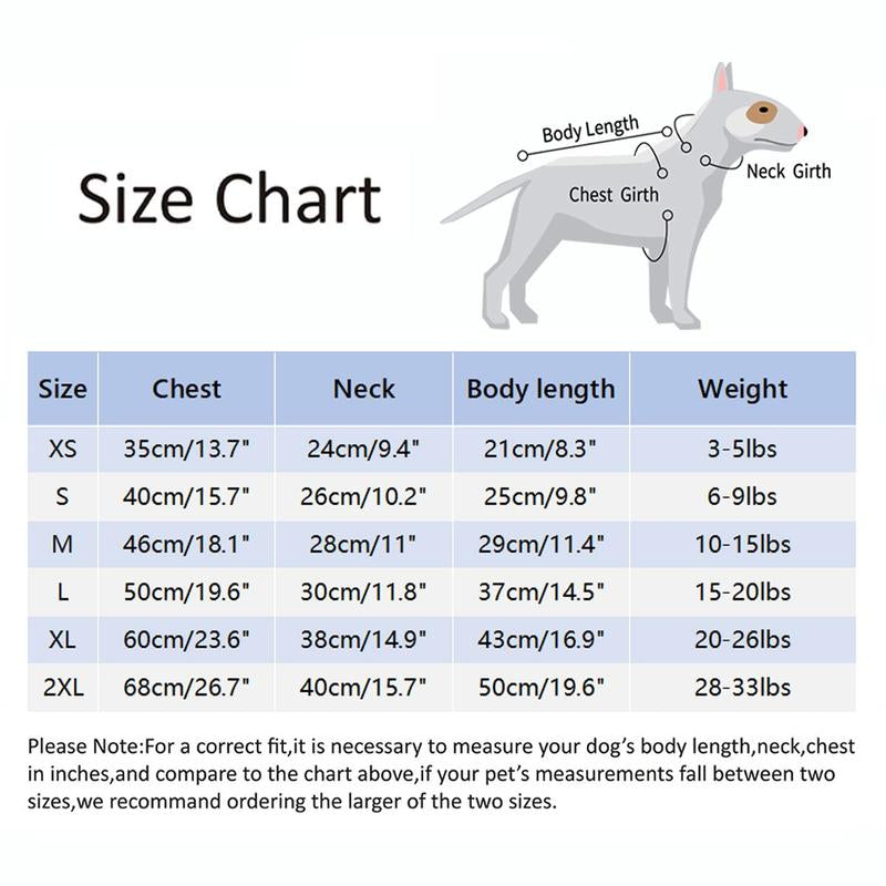 Weihnachtlicher Pullover für Haustiere: Kuschelige, warme Winterkleidung für Hunde & Katzen